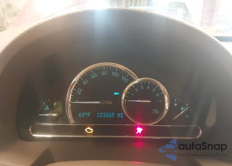 2007 Chevrolet Hhr Lt from USA, damaged, VIN 3GNDA23D57S625870